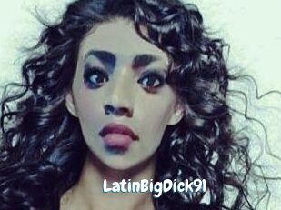 LatinBigDick91