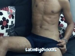 LatinBigDickXXL