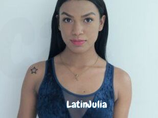 LatinJulia