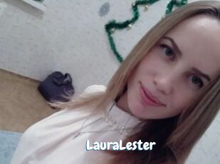 LauraLester Coquine Avenue