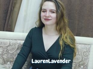 LaurenLavender