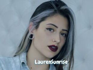 LaurenSunrise
