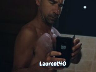Laurent40
