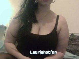 Lauriehotfun