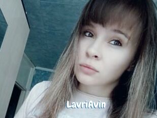 LavriAvin