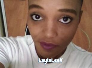 LaylaLeeX