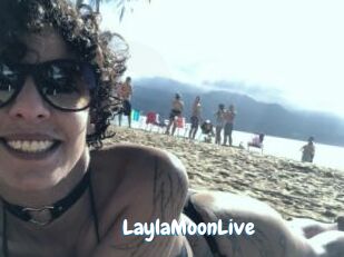 LaylaMoonLive