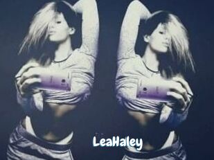 LeaHaley
