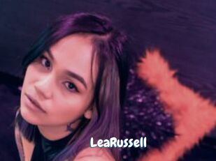LeaRussell