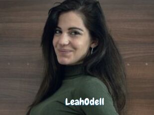 LeahOdell