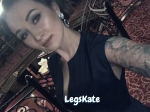 LegsKate