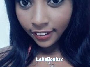 LeilaBoobsx