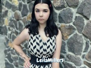 LeilaMillers