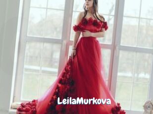 LeilaMurkova