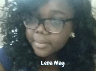 Lena_May