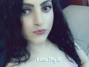 Lena_Shy18