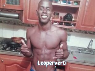 Leoperverti Coquine Avenue