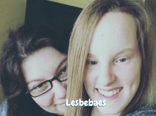 Lesbebaes