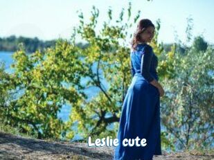 Leslie_cute