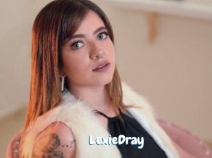 LexieDray