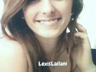 LexisLailani