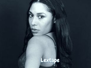 Lextape Coquine Avenue