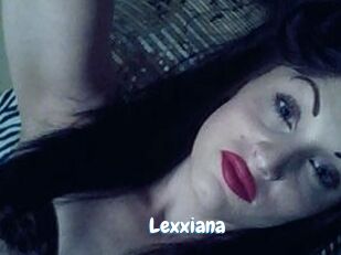 Lexxiana