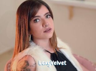 LexyVelvet