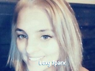 Lexy_Sparx