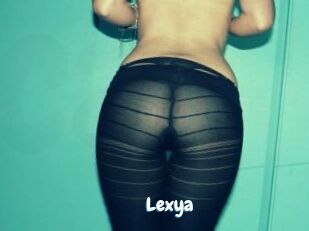Lexya
