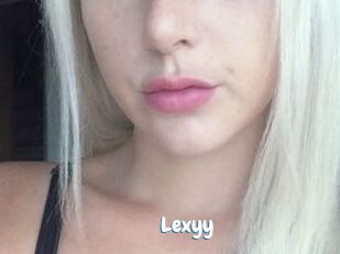Lexyy