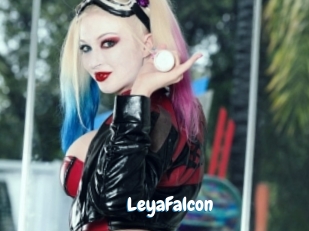 LeyaFalcon