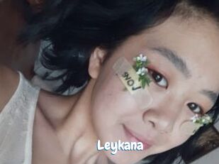Leykana