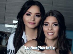 LiaAndCharlotte