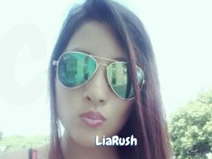 LiaRush