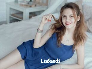 LiaSands