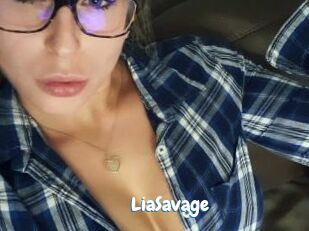 LiaSavage
