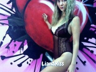 LianaKiss