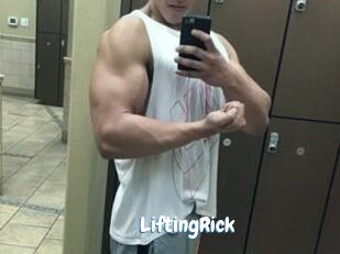 LiftingRick