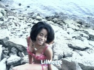 LilMouse
