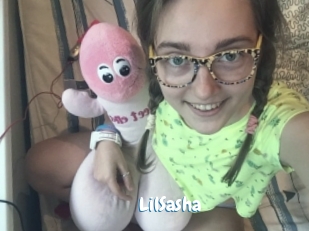 LilSasha