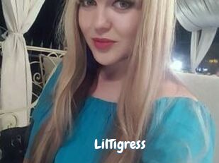 LilTigress