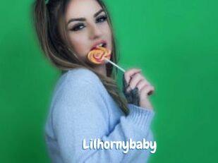Lilhornybaby