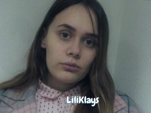 LiliKlays