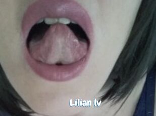 Lilian_lv