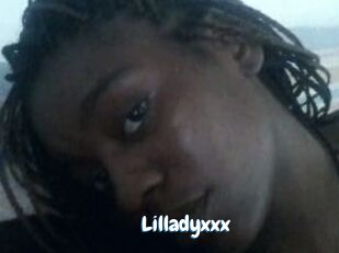 Lilladyxxx