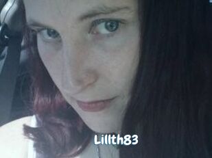 Lillth83