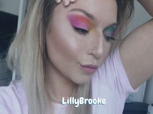 LillyBrooke