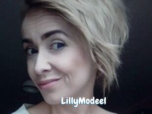 LillyModeel