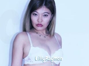 LillyRaymon